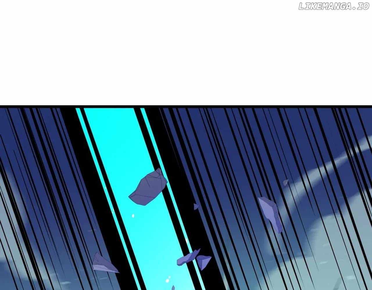 Age of Terror Chapter 487 137